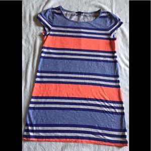 Gap T-shirt dress